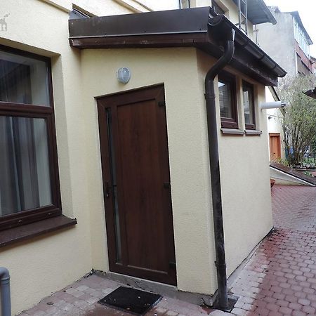 Giedres Old Town Studio Kaunas Exterior foto